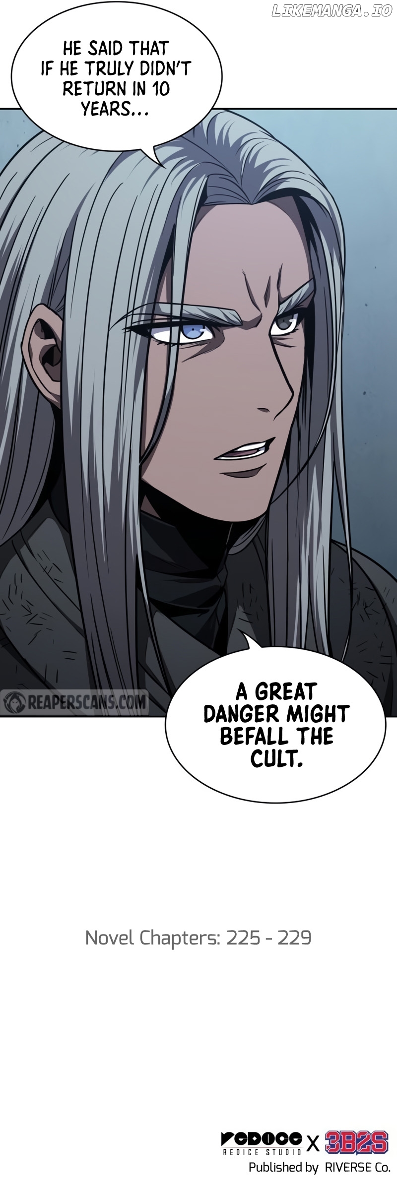 Nano Machine Chapter 121 image 13